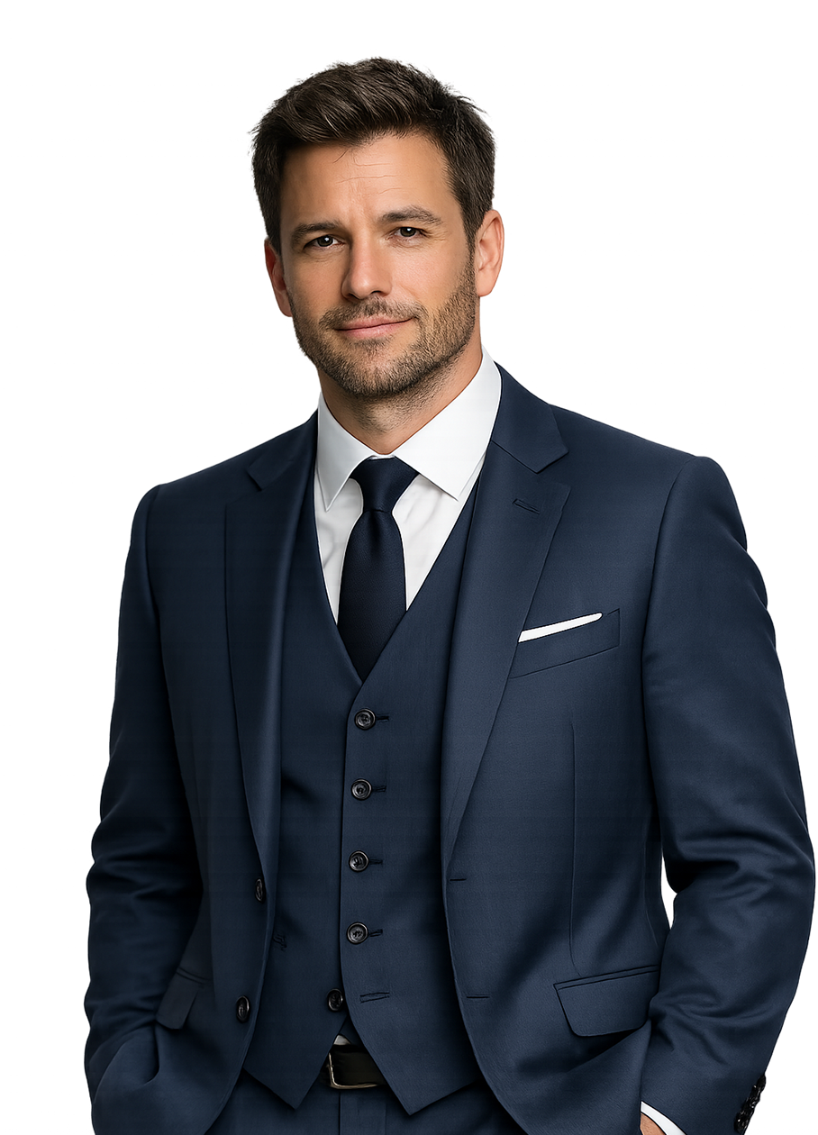 Qualified Lawyer